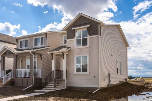 109 Montane Link Se, High River, AB 