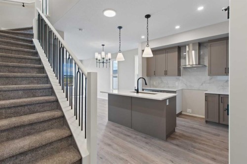 109 Montane Link Se, High River, AB 