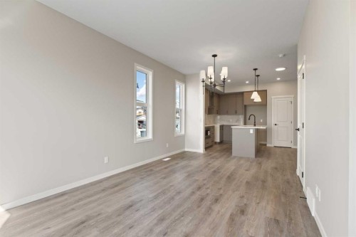 109 Montane Link Se, High River, AB 