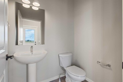 109 Montane Link Se, High River, AB 