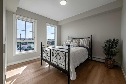 4110-100 Banister Drive, Okotoks, AB 