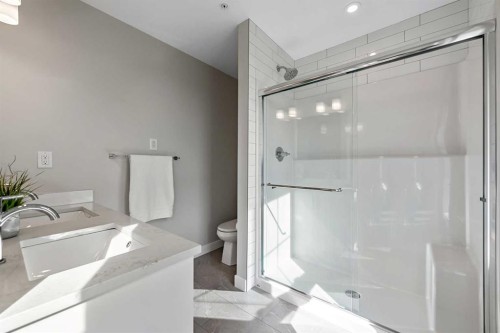 4110-100 Banister Drive, Okotoks, AB 