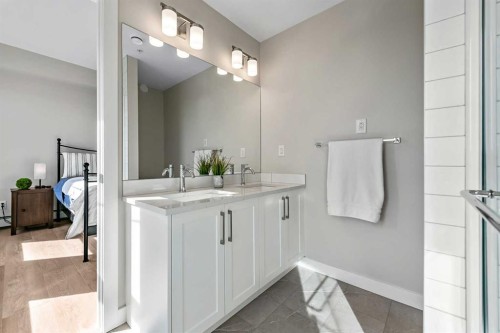 4110-100 Banister Drive, Okotoks, AB 