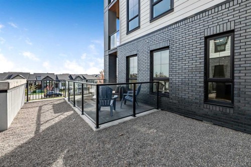 4110-100 Banister Drive, Okotoks, AB 