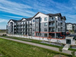 4110-100 Banister Drive Okotoks, AB T1S 5Y5