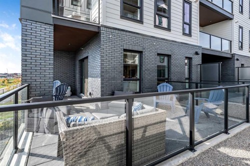4110-100 Banister Drive, Okotoks, AB 