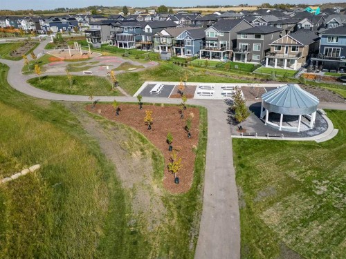 4110-100 Banister Drive, Okotoks, AB 