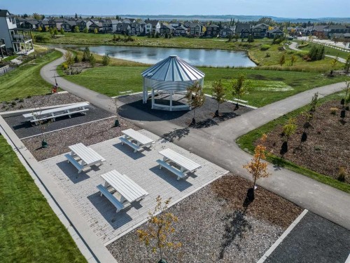 4110-100 Banister Drive, Okotoks, AB 