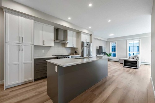 4110-100 Banister Drive, Okotoks, AB 