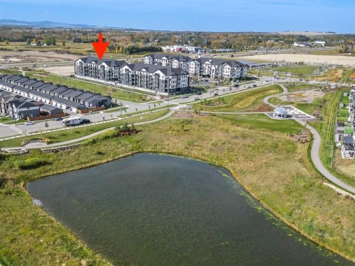 4110-100 Banister Drive, Okotoks, AB 