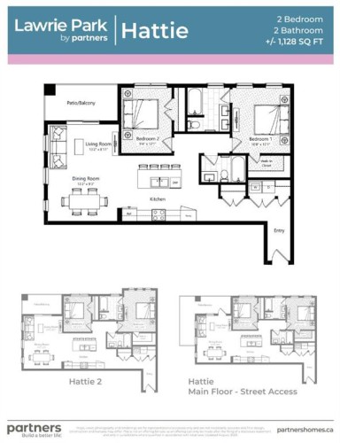 4110-100 Banister Drive, Okotoks, AB 