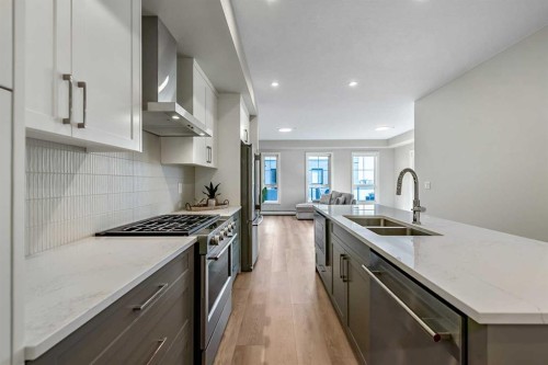 4110-100 Banister Drive, Okotoks, AB 