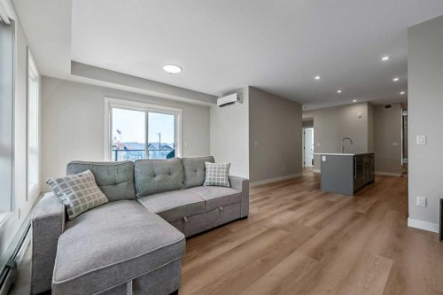 4110-100 Banister Drive, Okotoks, AB 