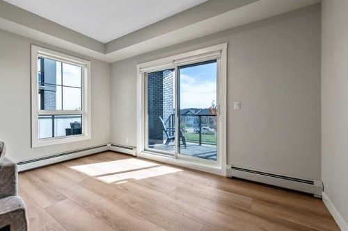 4110-100 Banister Drive, Okotoks, AB 
