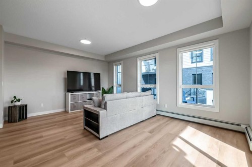 4110-100 Banister Drive, Okotoks, AB 