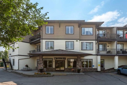 308-43 Sunrise Loop Se, High River, AB 