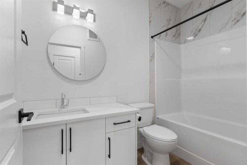 809 Hampshire Crescent Ne, High River, AB 