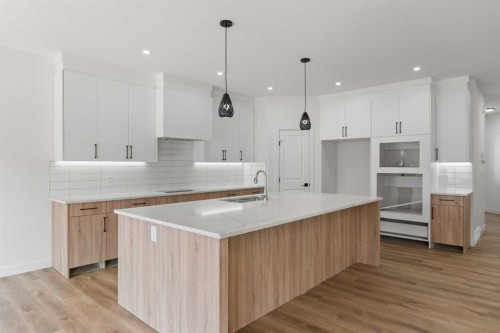 809 Hampshire Crescent Ne, High River, AB 