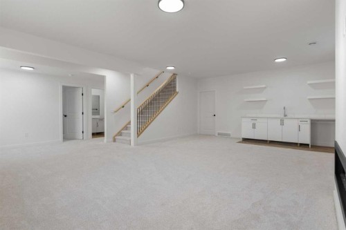 809 Hampshire Crescent Ne, High River, AB 