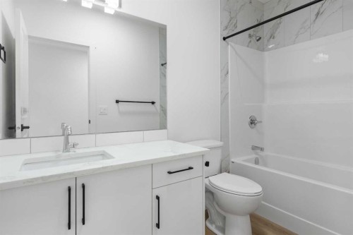 809 Hampshire Crescent Ne, High River, AB 