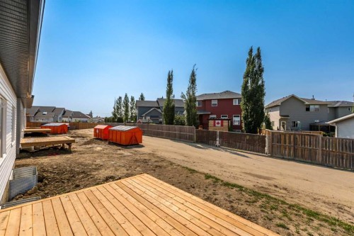 809 Hampshire Crescent Ne, High River, AB 