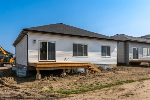 809 Hampshire Crescent Ne, High River, AB 