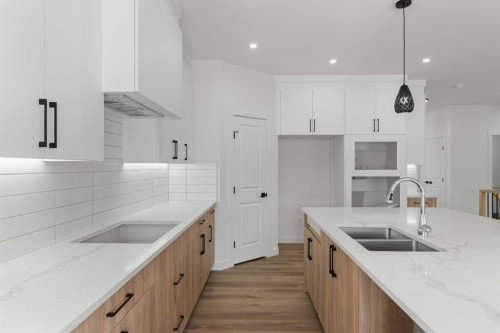 809 Hampshire Crescent Ne, High River, AB 