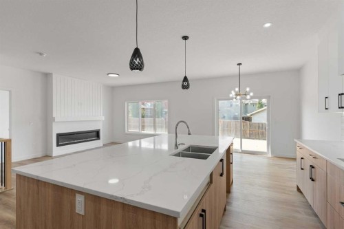 809 Hampshire Crescent Ne, High River, AB 