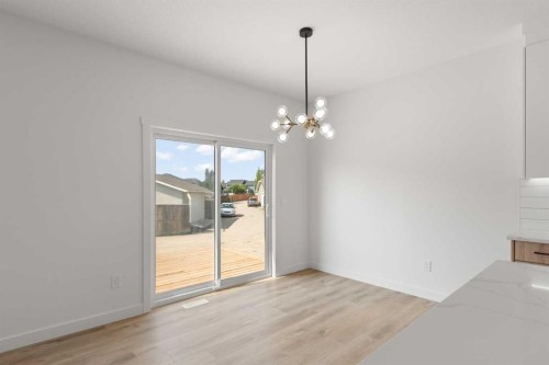 809 Hampshire Crescent Ne, High River, AB 