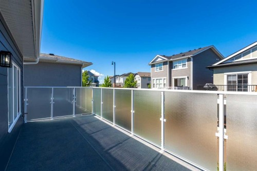 204 Monterey Bay Se, High River, AB 