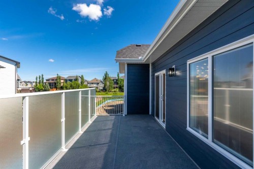 204 Monterey Bay Se, High River, AB 