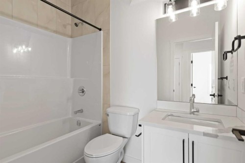 204 Monterey Bay Se, High River, AB 