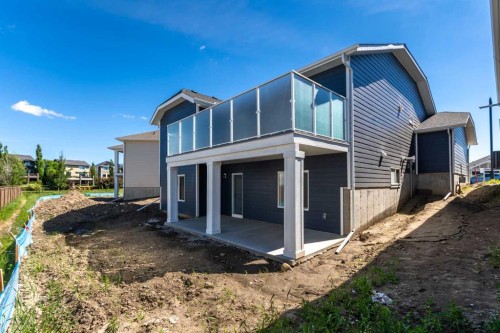 204 Monterey Bay Se, High River, AB 