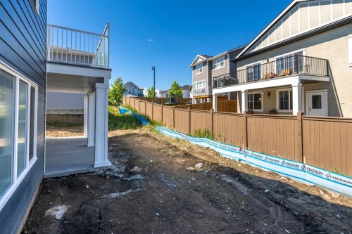 204 Monterey Bay Se, High River, AB 