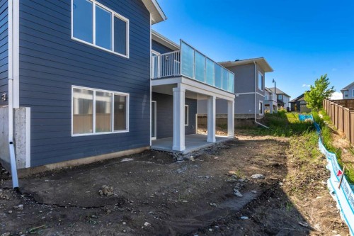 204 Monterey Bay Se, High River, AB 