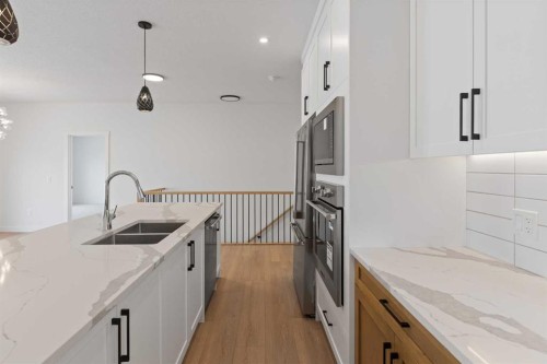 204 Monterey Bay Se, High River, AB 