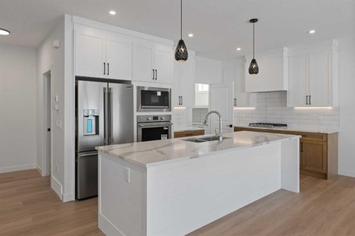 204 Monterey Bay Se, High River, AB 