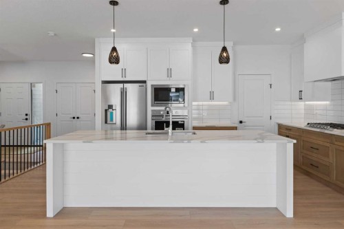204 Monterey Bay Se, High River, AB 