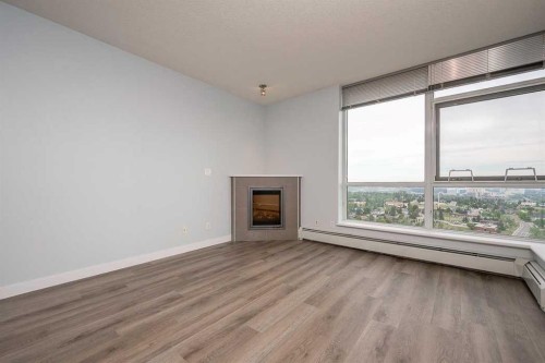 2007-99 Spruce Place Sw, Calgary, AB 