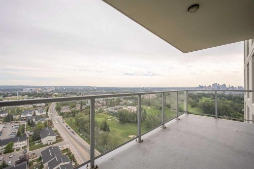 2007-99 Spruce Place Sw, Calgary, AB 