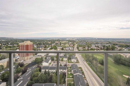 2007-99 Spruce Place Sw, Calgary, AB 
