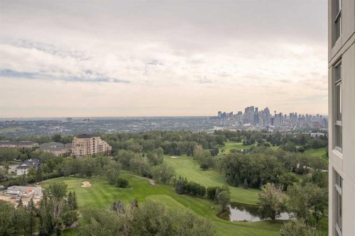 2007-99 Spruce Place Sw, Calgary, AB 