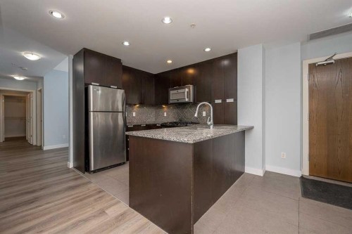 2007-99 Spruce Place Sw, Calgary, AB 