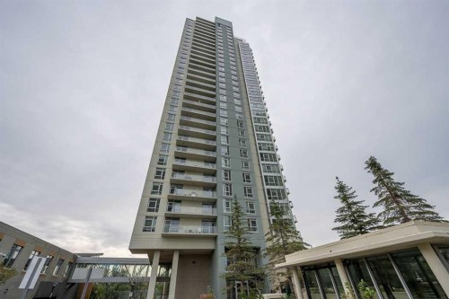 2007-99 Spruce Place Sw, Calgary, AB 