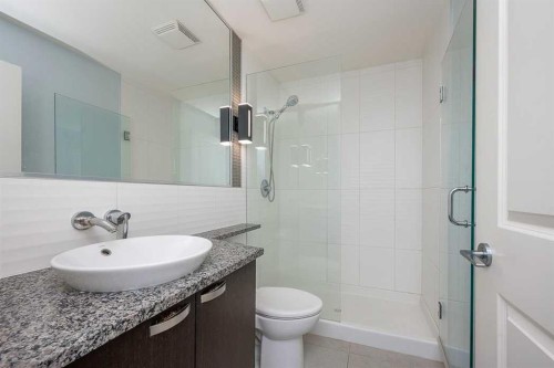 2007-99 Spruce Place Sw, Calgary, AB 