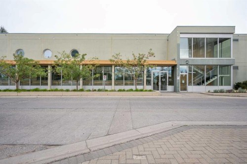 2007-99 Spruce Place Sw, Calgary, AB 