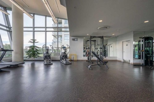 2007-99 Spruce Place Sw, Calgary, AB 