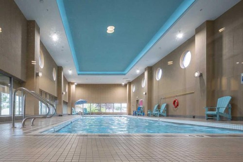2007-99 Spruce Place Sw, Calgary, AB 
