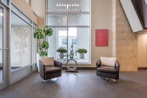 2007-99 Spruce Place Sw, Calgary, AB 