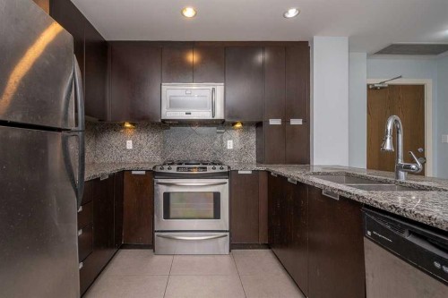 2007-99 Spruce Place Sw, Calgary, AB 